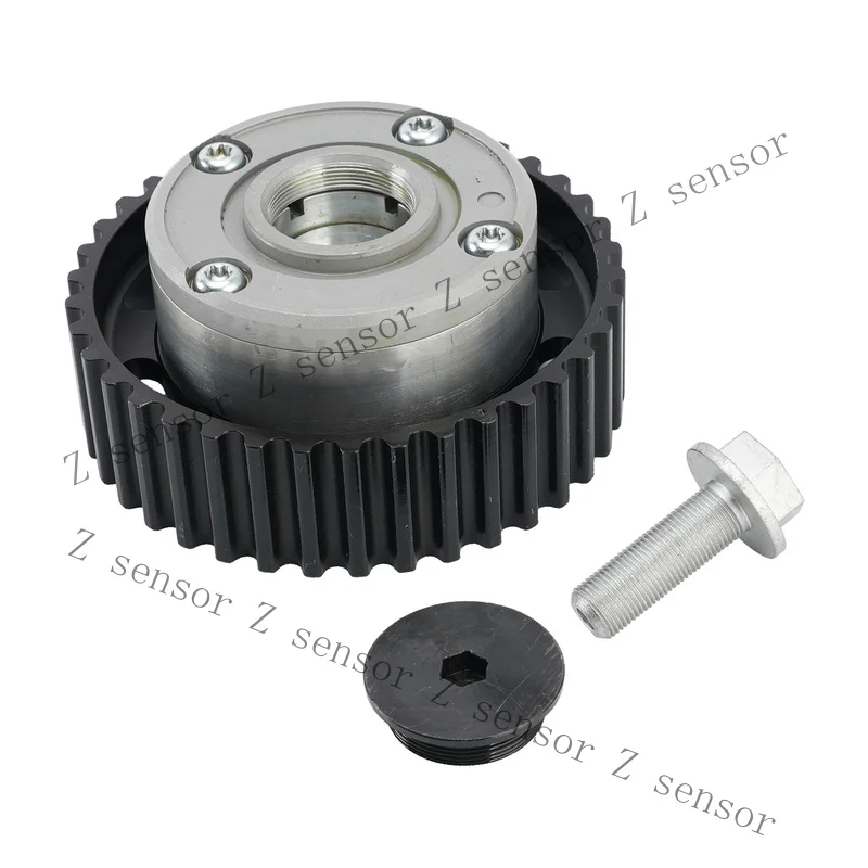 AAA+ Camshaft Dephaser Pulley 7701478459 for Renault Clio Megane Mk3 2.0 F8