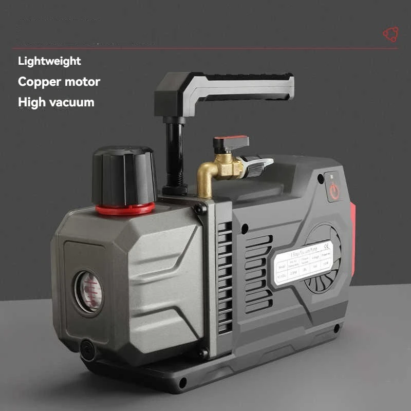 

Открытый эксперимент беспроводного литиевого аккумулятора Вакуумный насос Вакуумный насос Вытяжка воздуха Фильтрация Автомобильный кондиционер