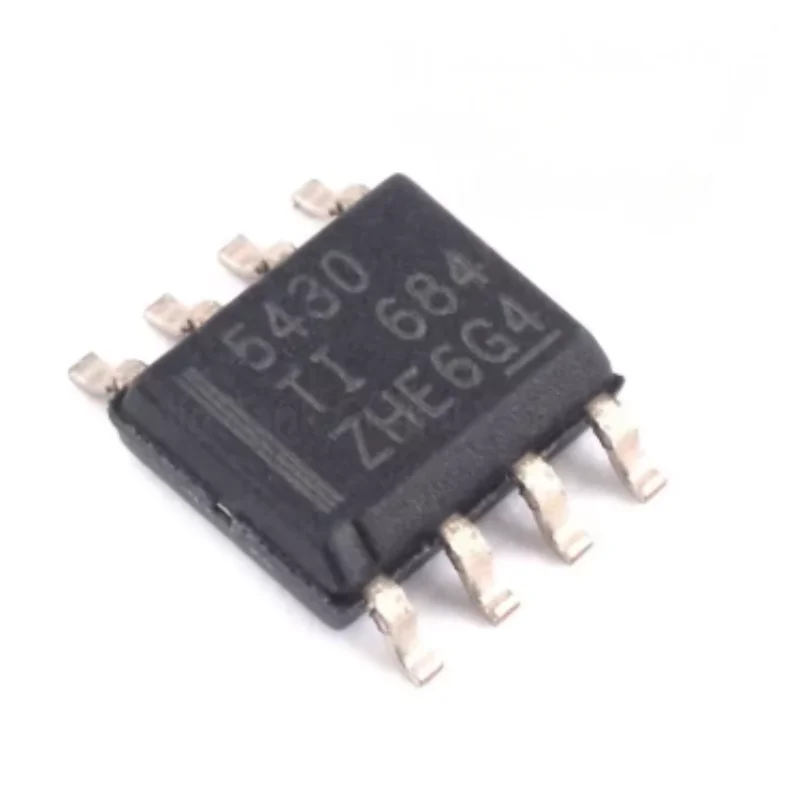 10PCS/LOT TPS5430DDAR 8-SO PowerPad IC REG BUCK ADJ 3A PMIC - Power Management ICs SMD 100% NEW