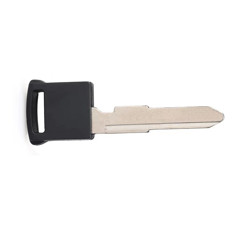 KEYECU Uncut Insert Emergency Key Blade for Suzuki SX4 Grand Vitara Swift 2006-2014 Auto Smart Remote Key Fob KBRTS003 TS001