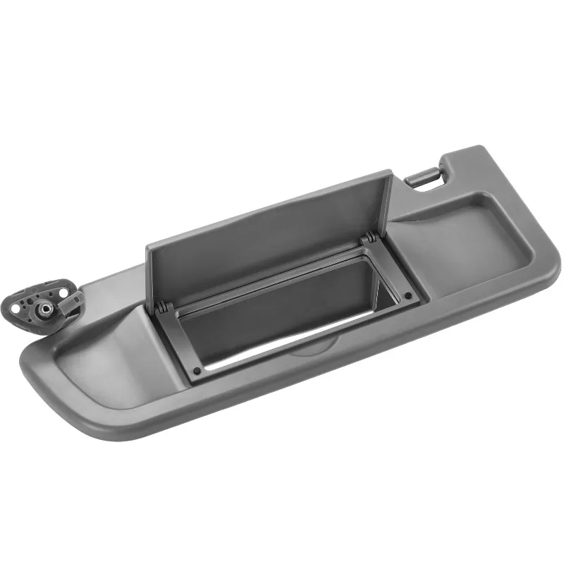 Left Driver Right Passenger Side Sun Visor Shade For Honda Civic 2006 2007 2008 2009 2010 2011 83280-SNA-A01ZA Sunvisor Sunshade