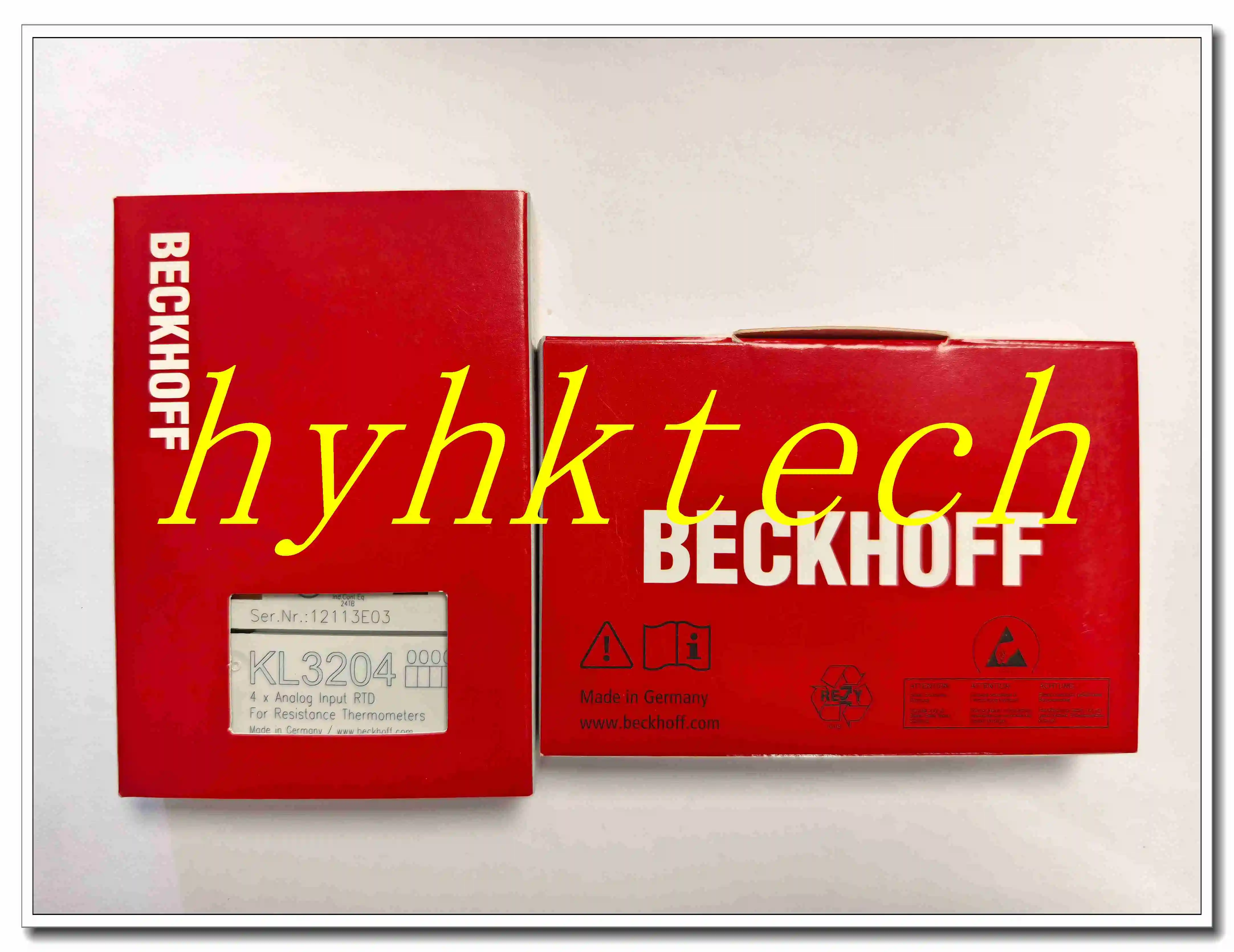 1-pz-di-modulo-beck-hoff-kl3204-originale-in-stock-con-spedizione-rapida