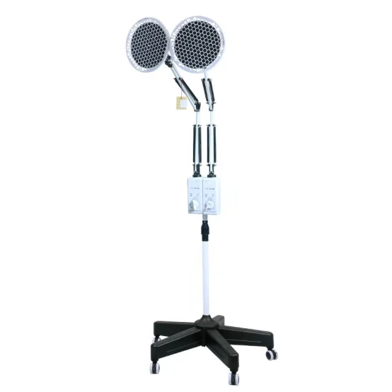 Mobile Examination Light  Physiotherapy Rehabilitation Irradiation Lamp  Medical TDP Lamp