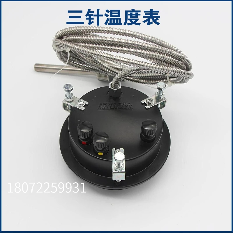 تايوان KCI MIE-1404/11 HG-8743 ميزان الحرارة، مقياس الضغط، الصباغة فات، آلة الصباغة ميزان الحرارة هيتا