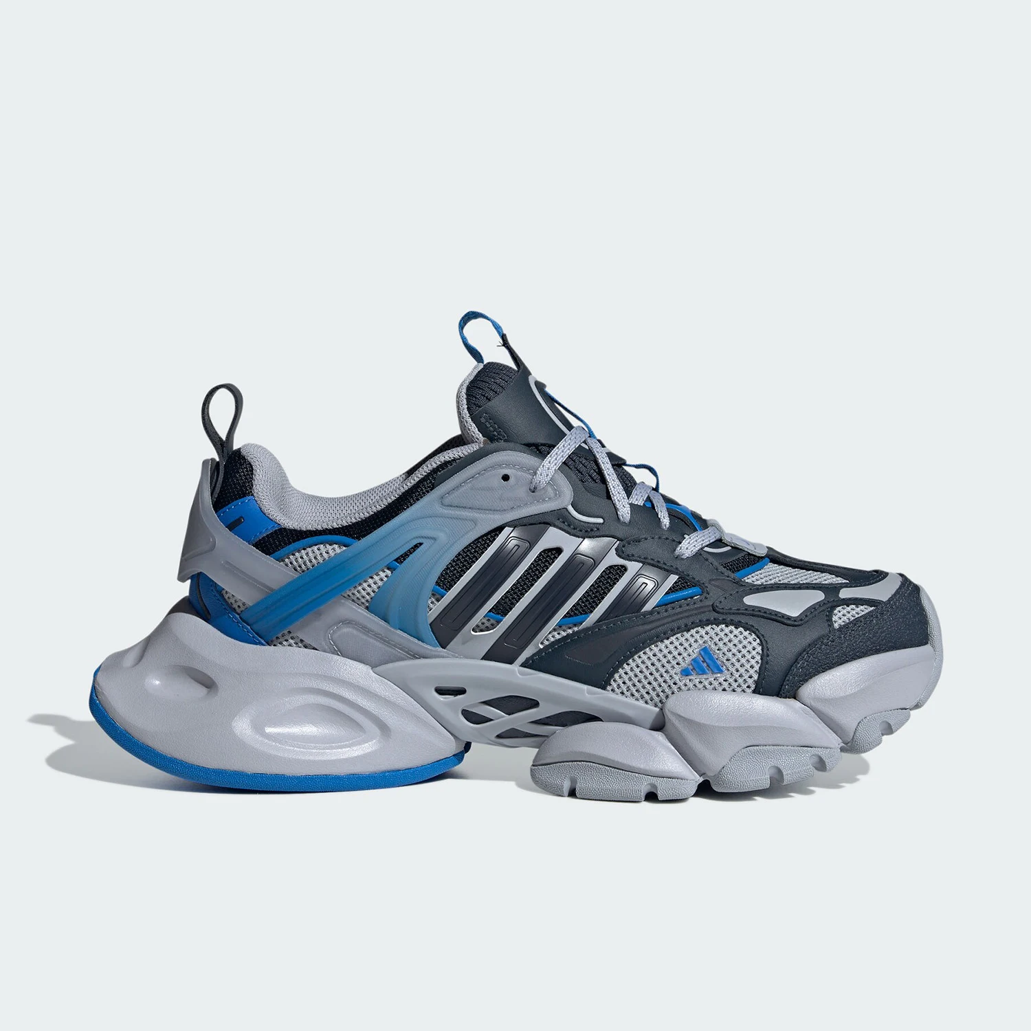 Adidas Authentic Current Season New Men's Women's Same Non-Slip Rebound Running Shoes JR8079