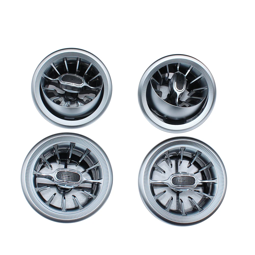 TDCMY Fornitura in fabbrica Accessori interni Cruscotto Controlli Parti della carrozzeria dell'auto Display multiinformazioni per la classe V