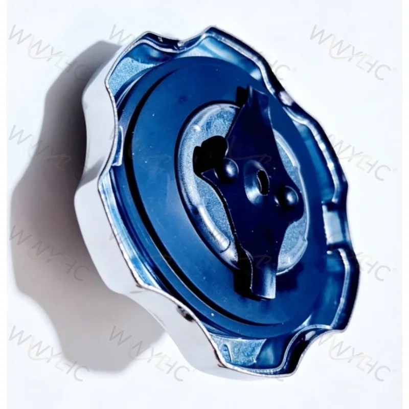 Suitable for Oil Engine Fuel Tank Cap GX160-GX390/168F-190F Engine Water Pump Fuel Tank Cap