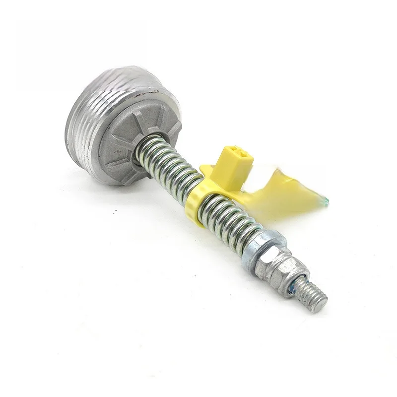 For HD1023 Excavator Return Check Valve Bypass Valve 2.0 Pressure 669-53800001