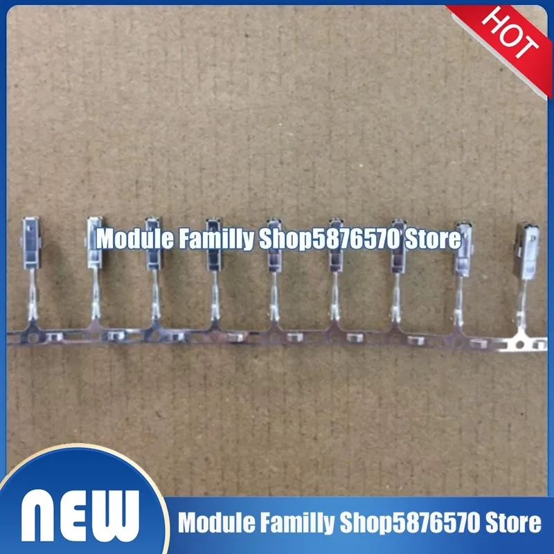 100pcs/lot 100% new 1-968857-3 1-968880-1 1981562-1 2005154-1 2050986-1 2098582-1 2109005-1 210A015019 2141114-3 2141116-1