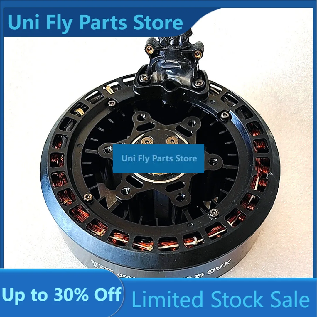 UniFlyA60 Brushless Motor EVTOL Agricultural  Drones P150 Pro Essential Aircraft Equipment Power Motor For Drone Technol