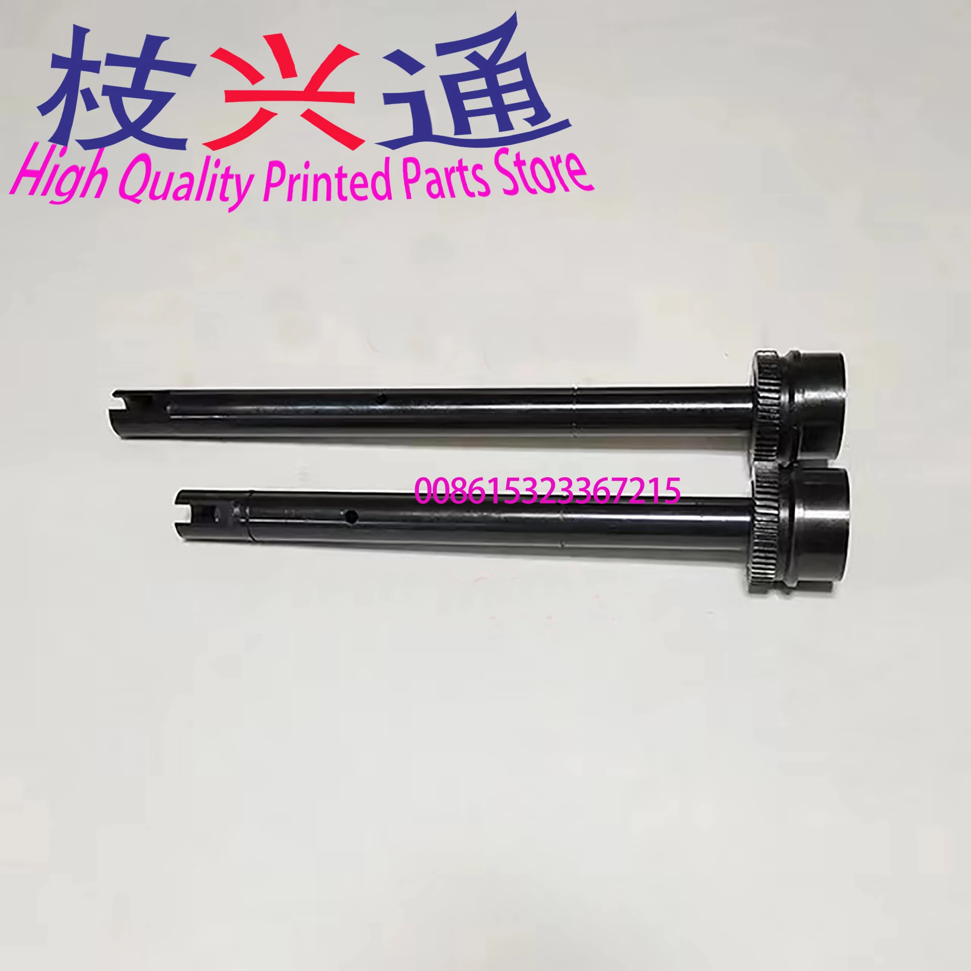 Wysokiej jakości wałek przekładniowy 71.010.044S 71.010.046S 71.010.047S 71.010.048S, wałek skrzyni biegów