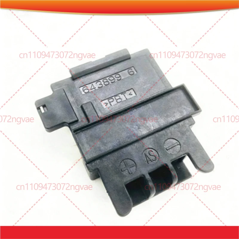 For Makita DHP481DGA504/506/404/406/454/456 DCL500 Battery Interface 6438996 Power Tool Accessories