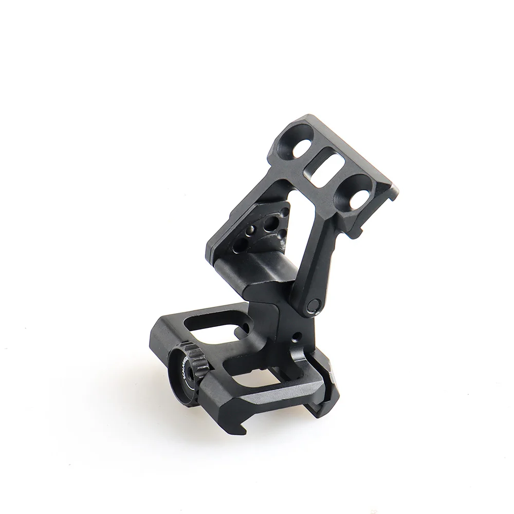 

Hunting Metal Mount accessories 1.57inch 1.93inch Scope Mount G33 G43 G45 Aluminum Mount Equipment Base 6063 Aluminum HK24-0291A