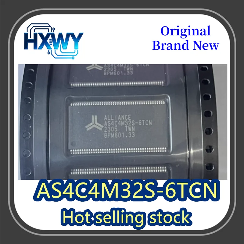 (2/20 Pieces) AS4C4…