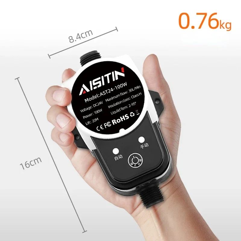 Thumbnail 4 - #41 Top 50 Electric Showers Worth Buying In 2026