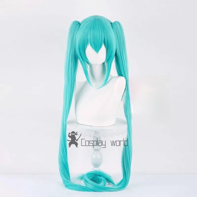 Anime Vocaloid Miku Cosplay vestido de enfermera rosa uniforme de mujer con sombrero calcetines disfraces de fiesta de Halloween