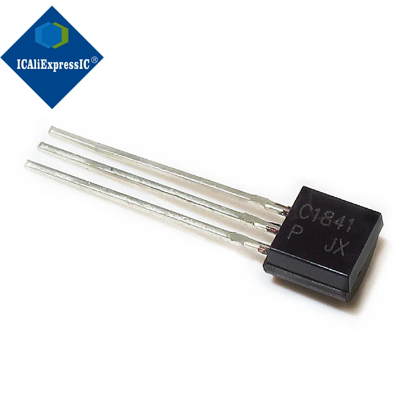 10 قطعة 2SC1841 C1841