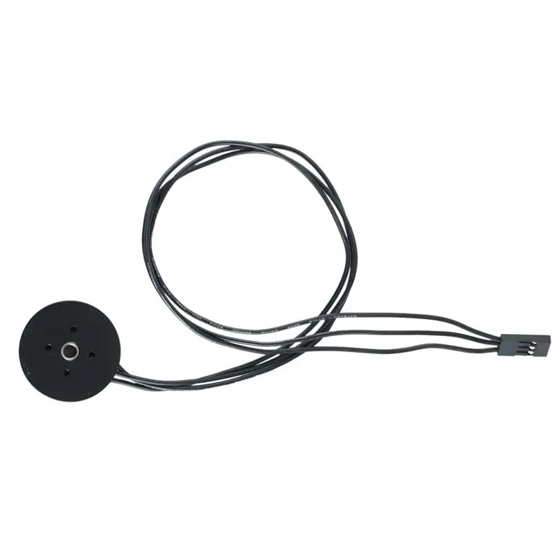 A33T 2204 260Kv Brushless Gimbal Motor Hollow Shaft Motor for Gopro 808 Camera Gimbal Accessories