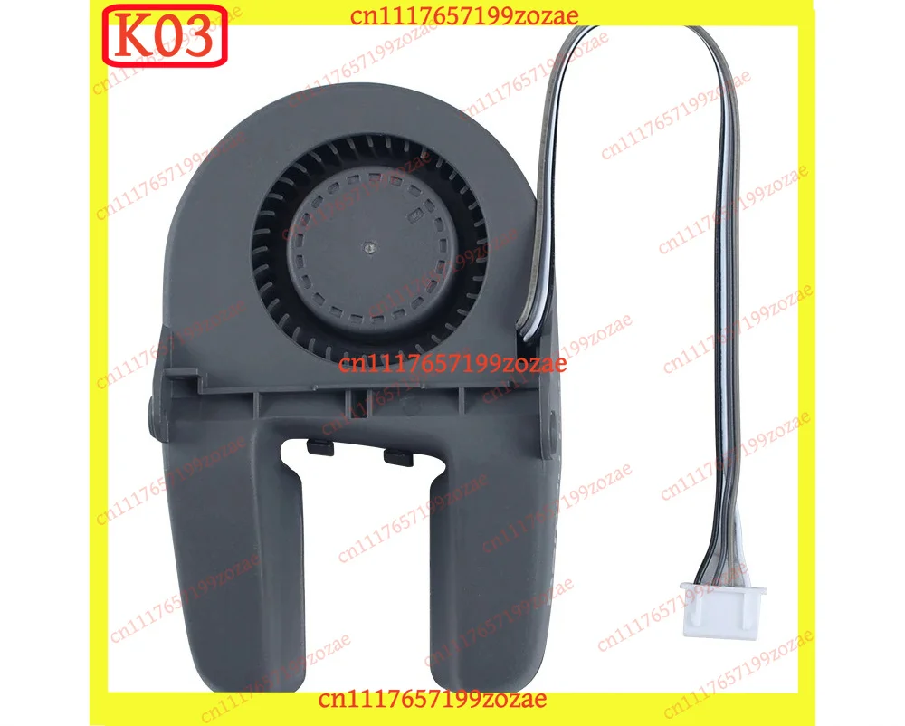 k03 5015 Cooling Blower Fan Component Reduce Printing Failures for A1 A1 Mini A1 Series 3D Printer Parts