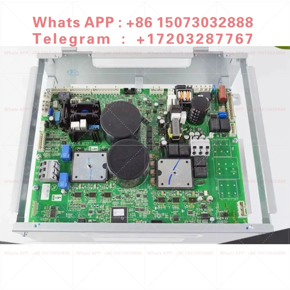 Elevator LRU-403 (ACD4-MR) Spot KCA21305ACB1 B3 New Inverter