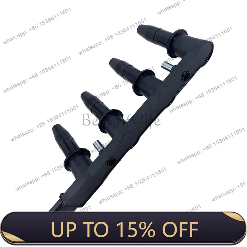 FG ignition coil 1208021 123268005031 10458316 11004082Auto parts