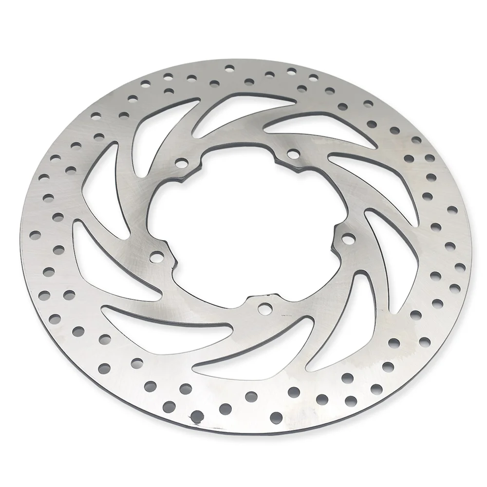 

Ротор переднего тормозного диска мотоцикла 281 мм для Yamaha YBR250 YS250 YBR YS 250 JYM250-2A JYM250