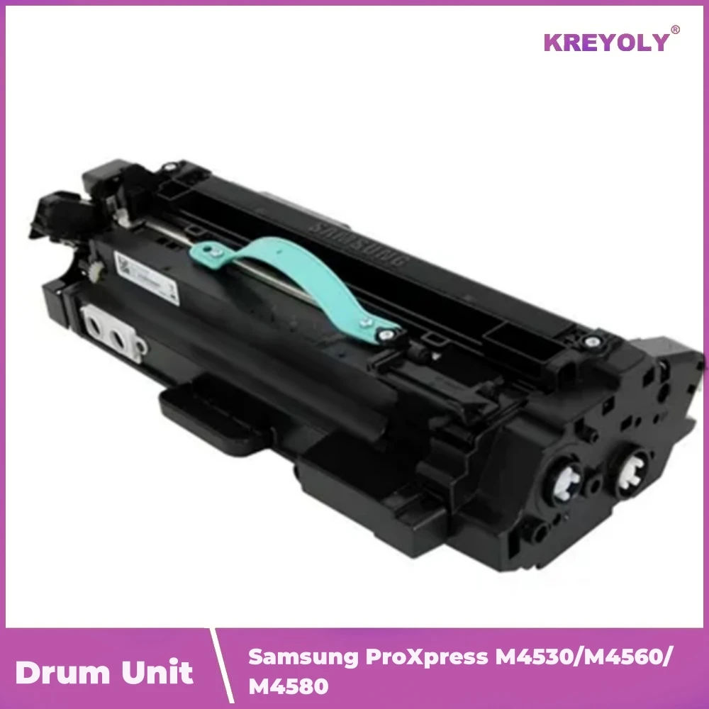 Black Imaging Unit For Samsung ProXpress M4530 M4560 M4580 Printer Imaging Unit Drum Unit