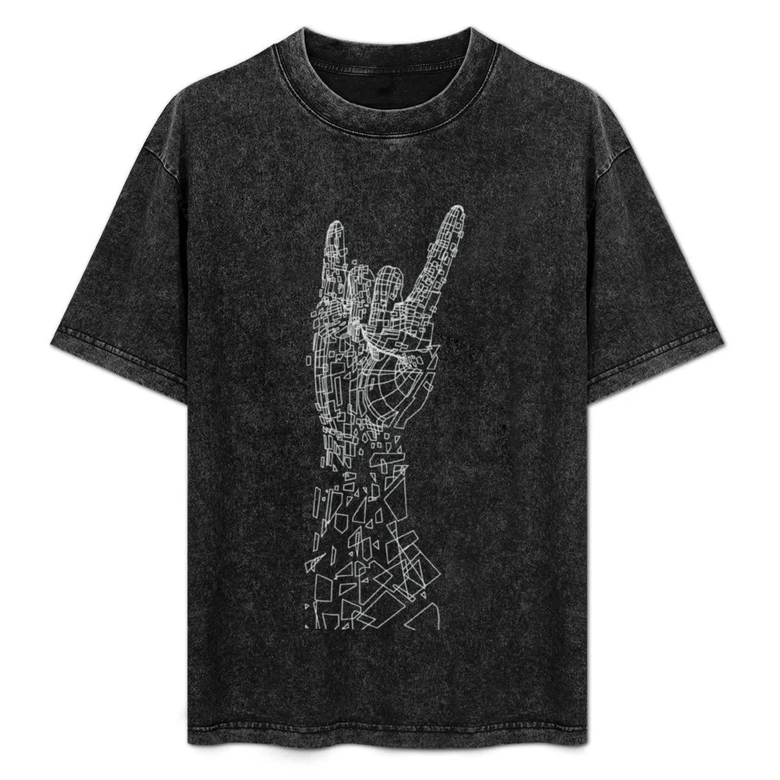 

Metal Essential T-Shirt tshirts personalised graphic tee shirt plus sizes vintage t shirt men