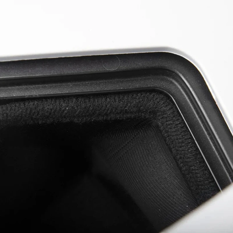 Motorcycle Accessories Storage Box Inner Storage Box Console Lining for Goldwing GL1800 2018-2023