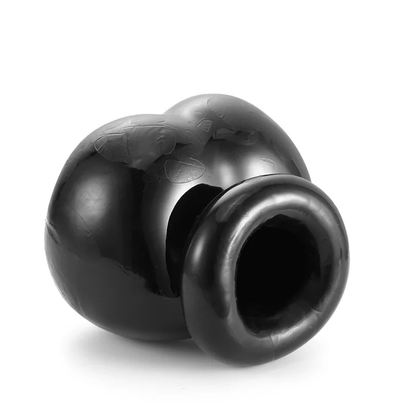 Scrotum Bind Cock Rings Adult Sex Toys For Men Testicular Penis Ring Erotic Products Erection Semen Lock Rings Sex Supplies - view 4