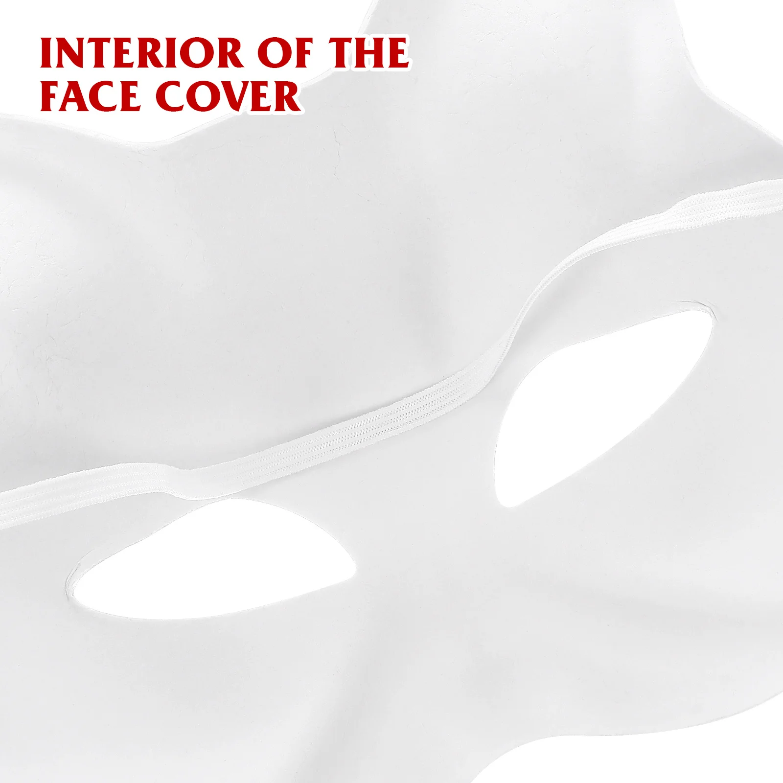 

10 pcs Blank White Diy Mask Paintable Cat Face For Halloween Party Wedding Masquerade Kids Craft Carnival Cosplay Accessory