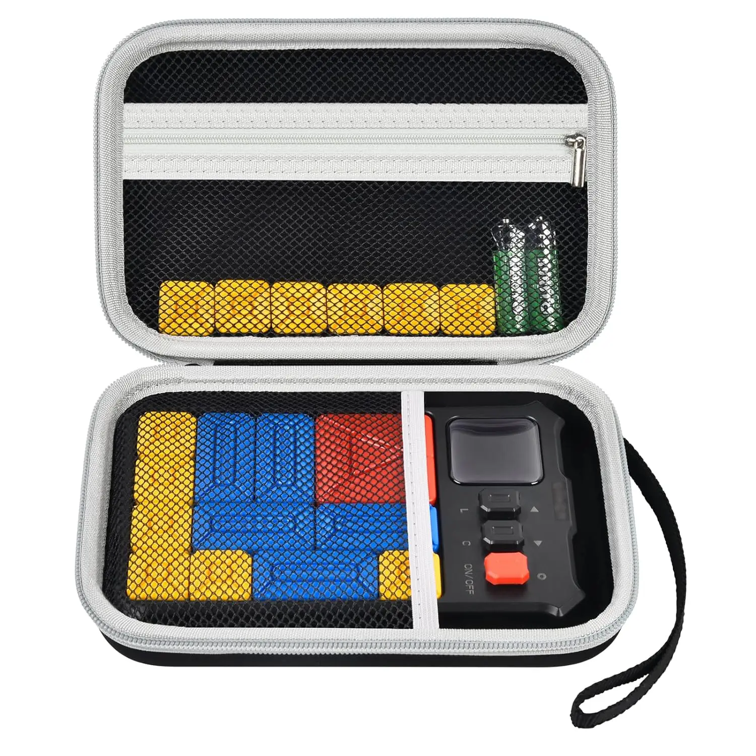 Joyivike Casse-tête Super Slide Puzzles, Casse-tête pour stimuler Le Cerveau, Apprentissage et éducation, Slide Puzzle Brain Game, Brain Puzzle Games, Handheld Games, Apprentissage et éducation Joyivike Casse-tête Super Slide Puzzles, Casse-tête pour stimuler Le Cerveau, Apprentissage et éducation, Slide Puzzle Brain Game, Brain Puzzle Games, Handheld Games, Apprentissage et éducation