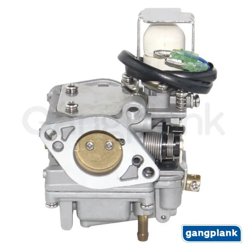 For Yamaha 4-stroke 20HP Outboard Motor Carburetor Assembly 6AH-14301-00 6AH-14301-01 6AH-14301-02 6AH-14301-A1 Boat Engine