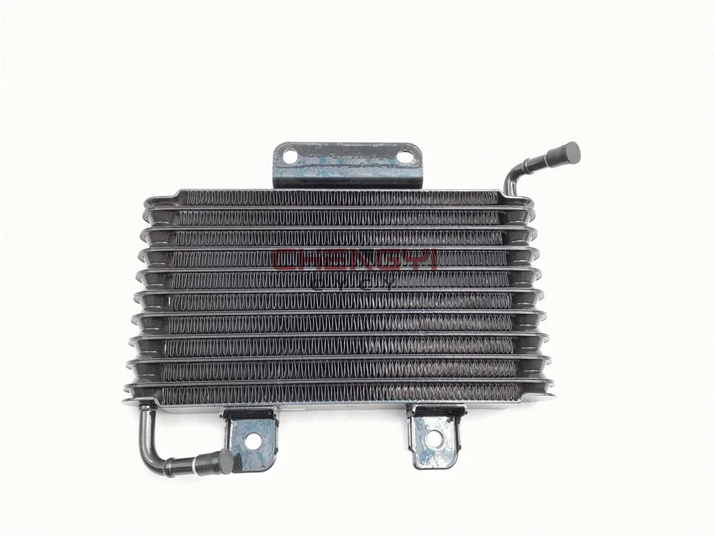 

Auto Transfer Oil Cooler Transmission Gear BOX Radiator For Mitsubishi Pajero Montero V63W V67W V73W V77W V87W V93 V97W MR453639