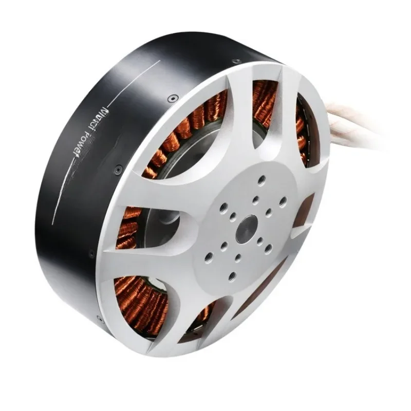 

Multi-rotor large load, UAV motor, DC, model aircraft motor