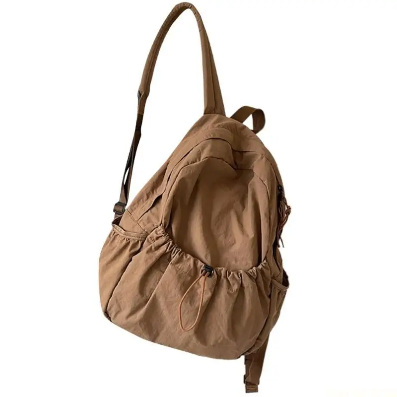 x90d-casual-backpack-for-women-with-large-capacity-stylish-pleated-school-bag