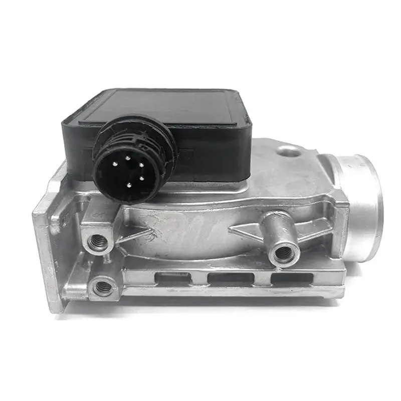MAF AIR FLOW METER SENSOR For BMW 3 Series E30 E36 316G 316I 1.6 M40 M43- Part Numbers 0280200205 13621734653 0986280040