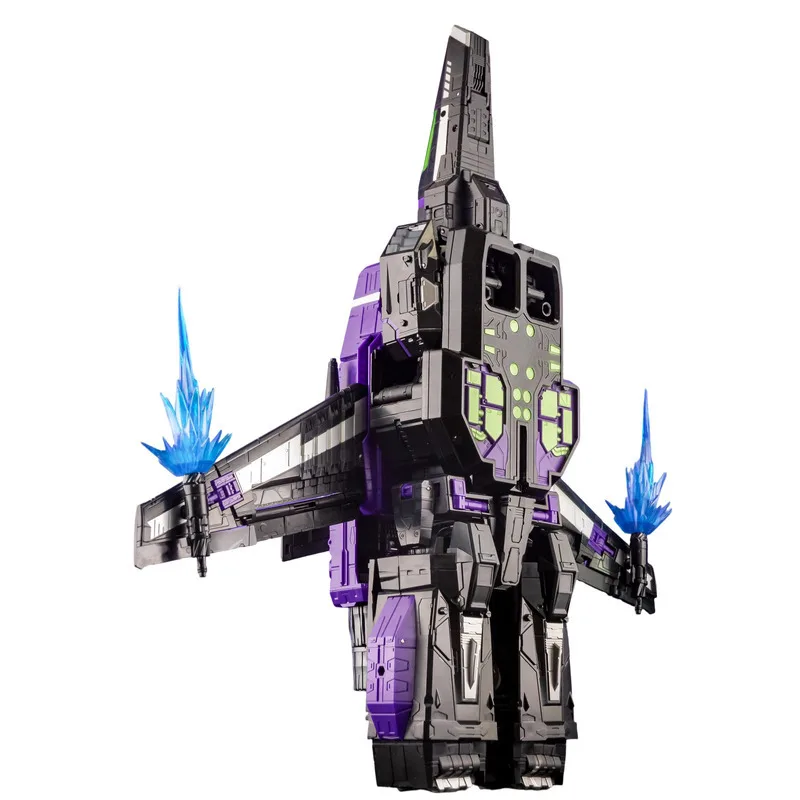 BMB V3306B V33-06B V33-06 V3306 40 cm Jetfire Skyfire Transformatie SG Oversize KO MPAction Figuur Vervorming Auto Robot Speelgoed