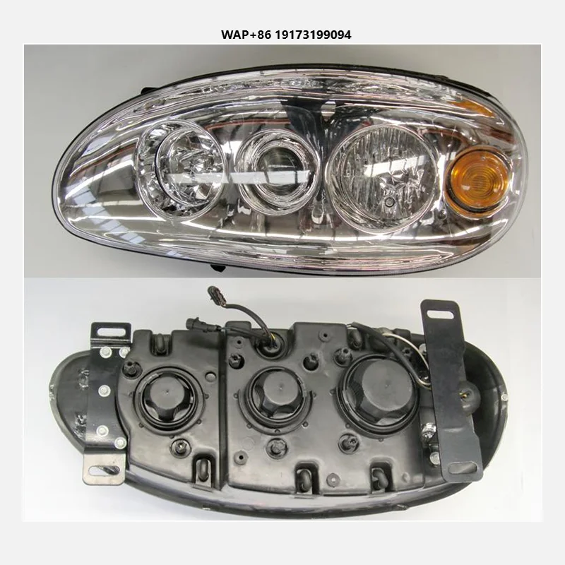 

Manufacturer Customized Plastic Mold for Car Light Auto Car Front Headlights Taillight Housing All Lens Cover