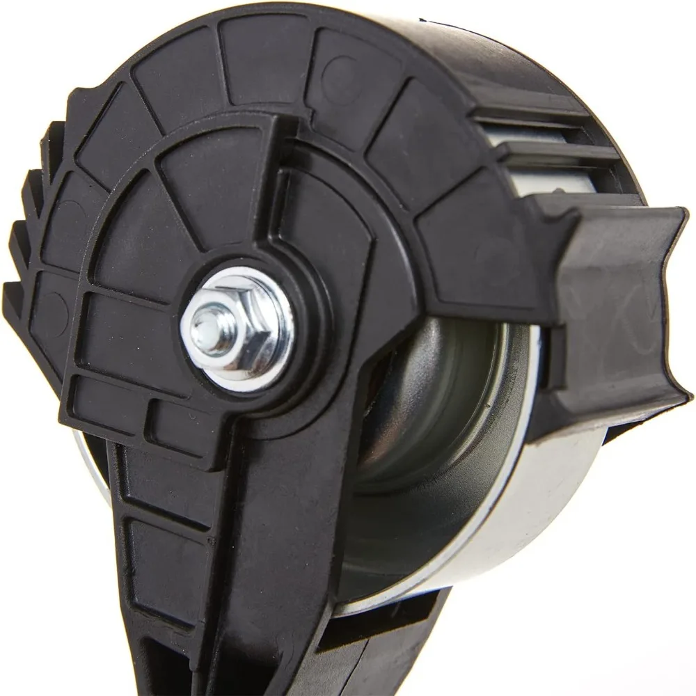 Serpentine Drive Belt Tensioner Idler Friction Wheel For BMW Mini Cooper 2007-2015,Mini Cooper Countryman 2011-2016,11287598833