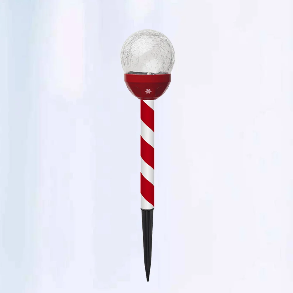 

3Pcs Solar LED Lights for Garden Pathway Patio Yard Waterproof IP65 Auto on Off Solar LED Lights for Christmas