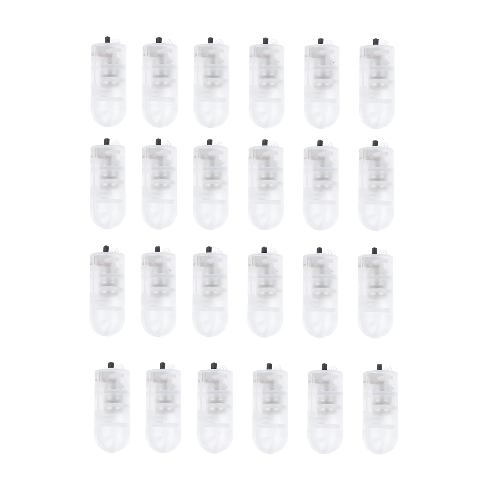 

30pcs Led Balloon Lights Mini Luminous Lamp Bulbs For Party Wedding Christmas Decor Super Bright Safe Indoor Outdoor Use Small