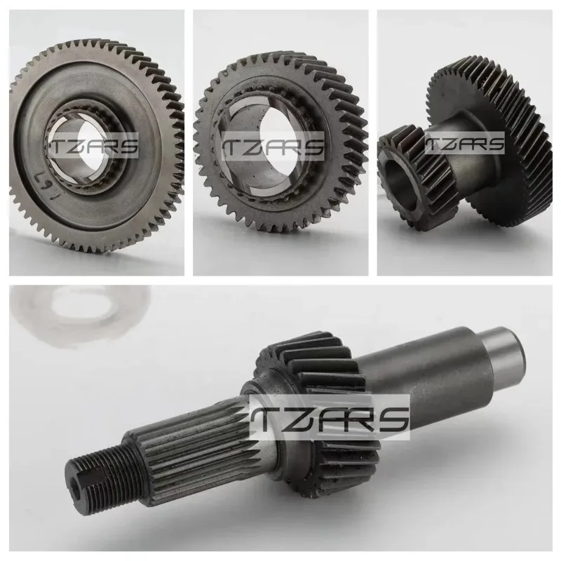 For Suzuki Samurai 4X4 Offroad Auto Parts Transfer for Case Gears and Differential Locker Partner