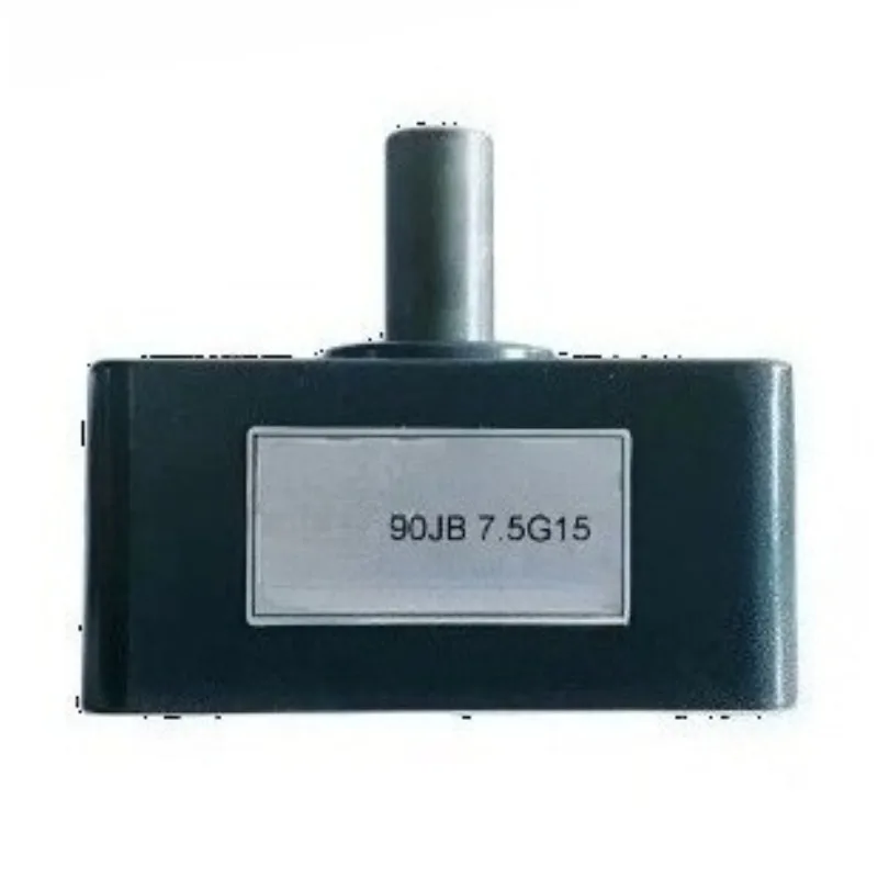 Motor 90JB speed regulation motor gear reducer 90 * 90mm AC DC reducer gearbox tooth box