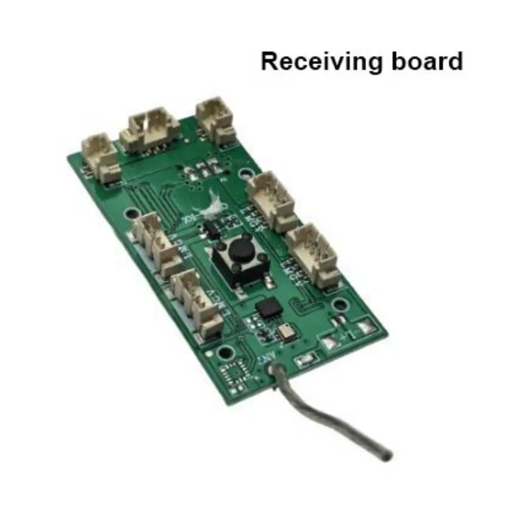 Universal Brushless S99 Brushless Propeller Black 10 Styles Remote Control Accessories Folding Remote-controlled Drone Parts