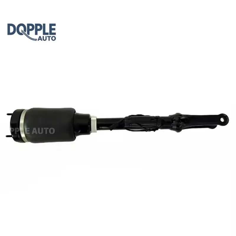 Airsus Suspension System Air Suspension Kit Down Air Suspension Management ATV Shock Absorber for Mercedes X164