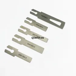 Small Blade Saw bojin Blades Orthopaedic blades Oscillating Saw Blades Veterinary Surgery blade