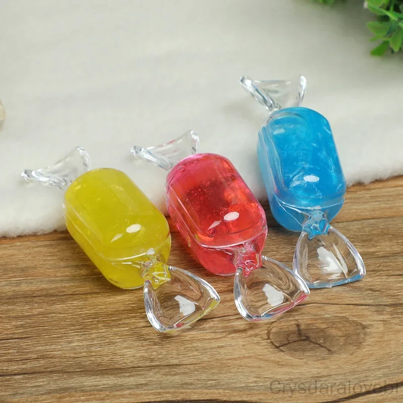 

50 шт./компл., коробка конфет, подарочная коробка для свадебной вечеринки, прозрачные коробки, украшение для детского душа, дня рождения, пластиковая коробка для хранения