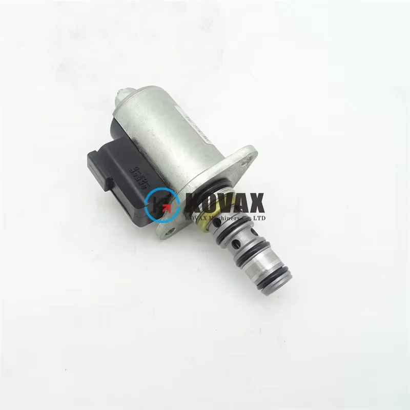 

560-2464 Hydraulic pump solenoid valve For 345GC 349GC E352 Engine Excavator Parts