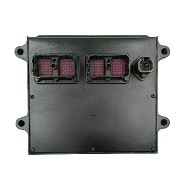 

Construction Machinery High Quality Electronic Control Module 4995445 ECU ECM For Cummins Engine In Stock